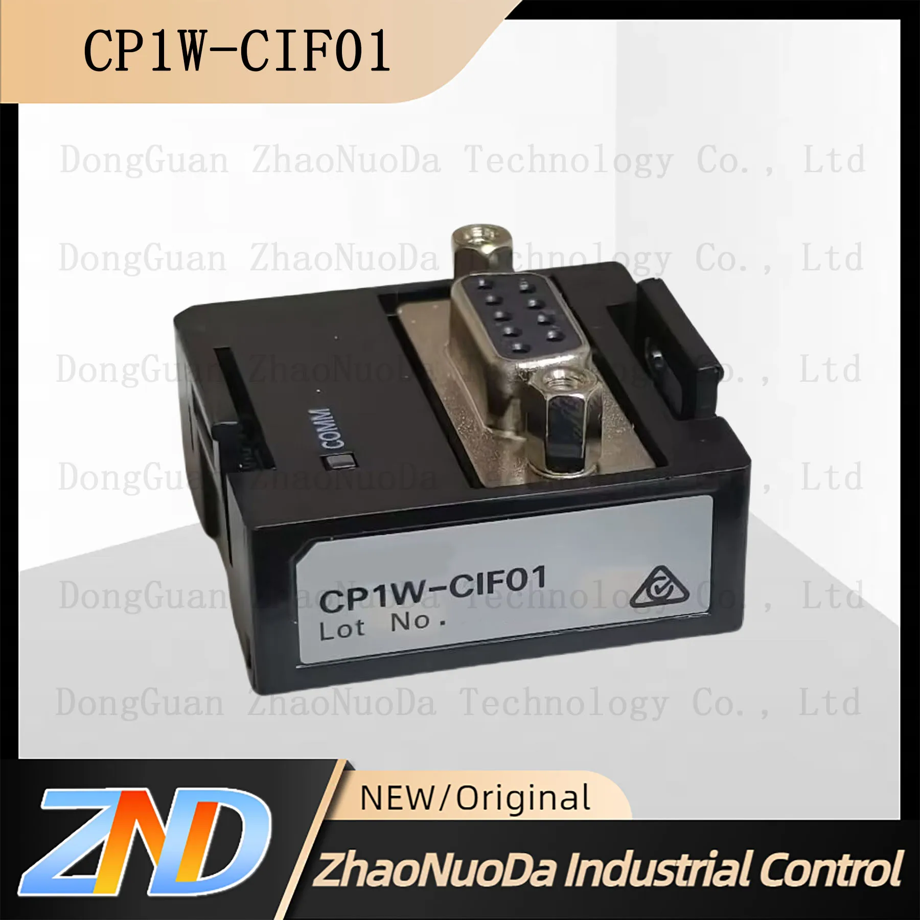 Фото Новый оригинальный CP1W-CIF01 CP1W-CIF11 CP1W-CIF12 CP1W-CIF41 №1
