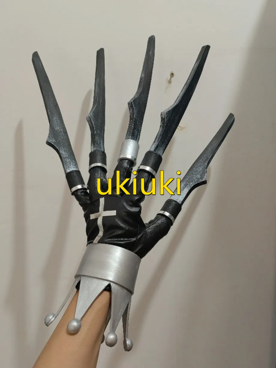 Аксессуары для косплея лапа Allen Walker