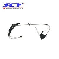 power sliding door cable wo motor suitable for 2004 2010 toyota sienna 69631 08030 6963108030 85620 08042 8562008042 924 550