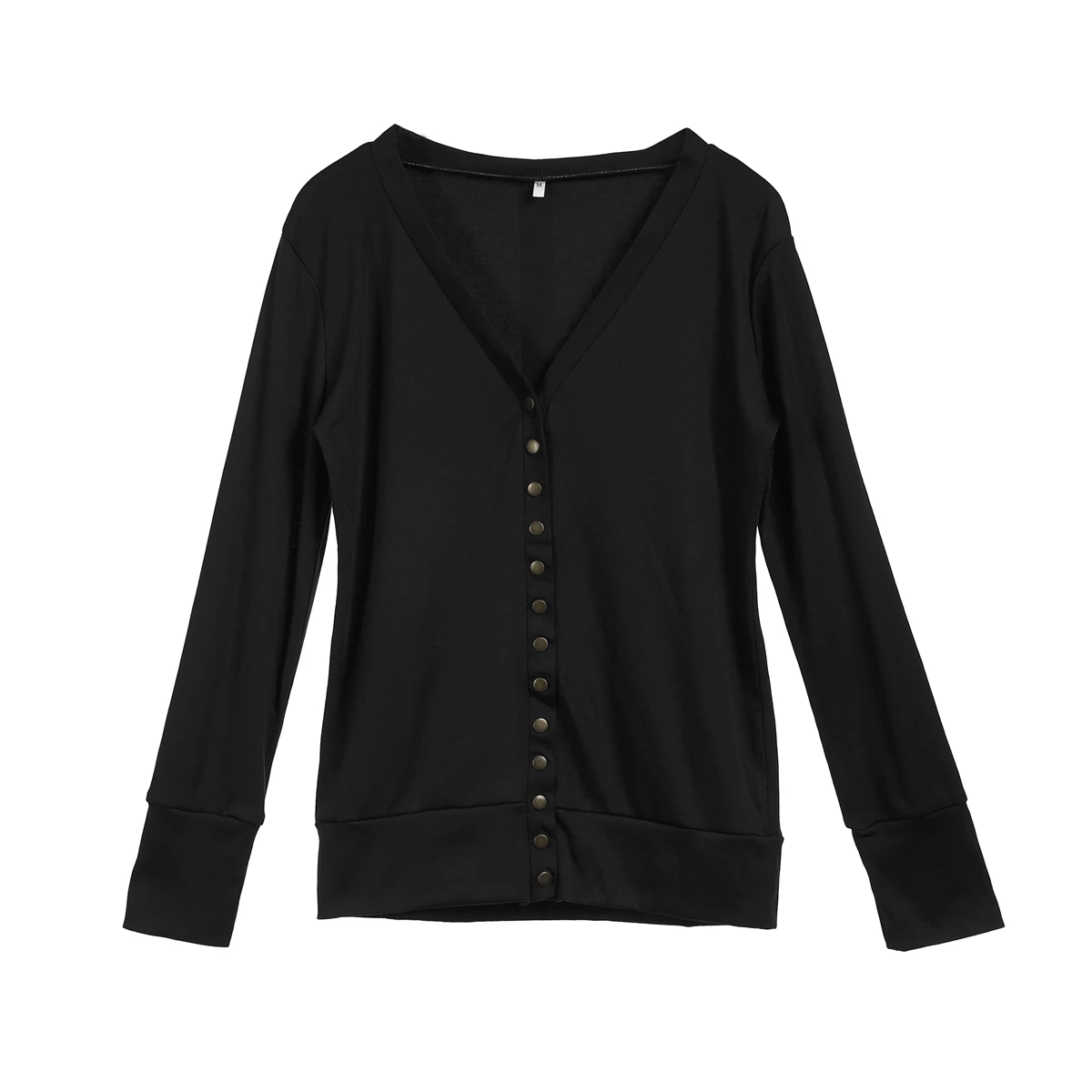 

Женский кардиган, весна-осень, топ, женские свитера, длинное женское пальто, корейская мода, Y2K Джерси, женская футболка