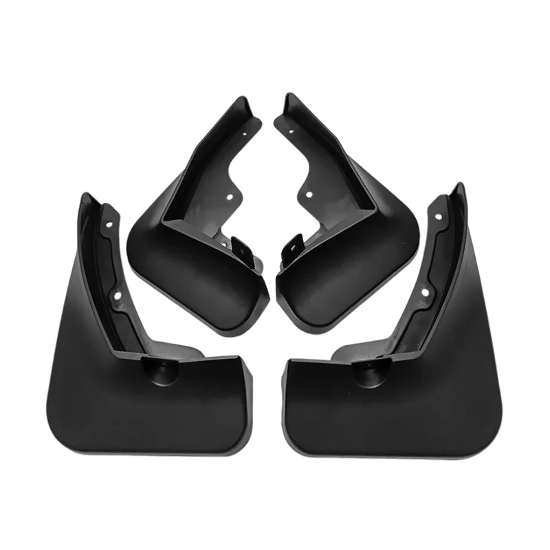 

Колесные брызговики, аксессуары для модификации автомобиля, брызговики, комплект брызговиков для Changan CS35 Plus 2018 2019 2020 2021, брызговики