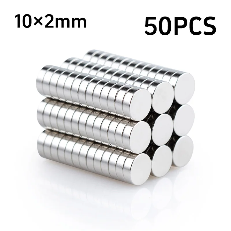 

Сильные дисковые магниты 5x2 8x2 10x1 10x2 10x3