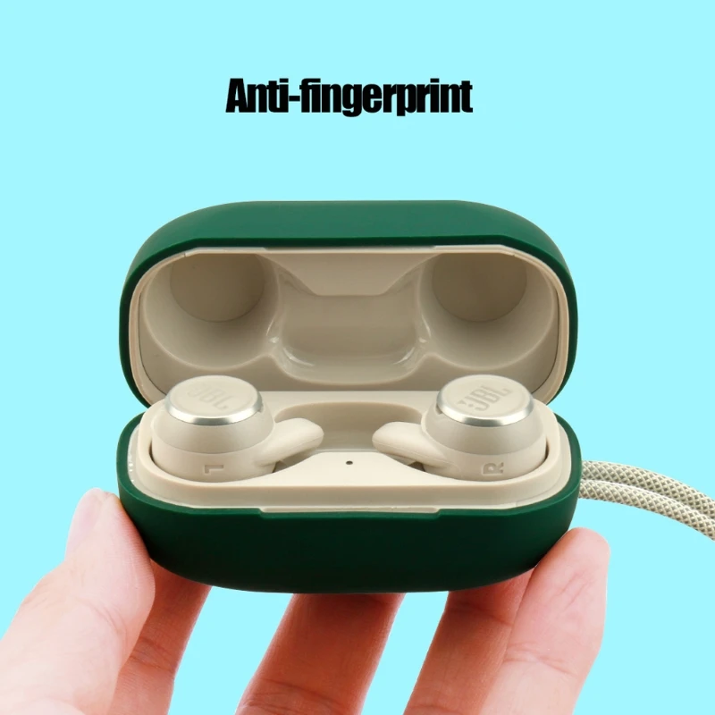 Противоударный чехол из кремнезема для REFLECT MINI NC