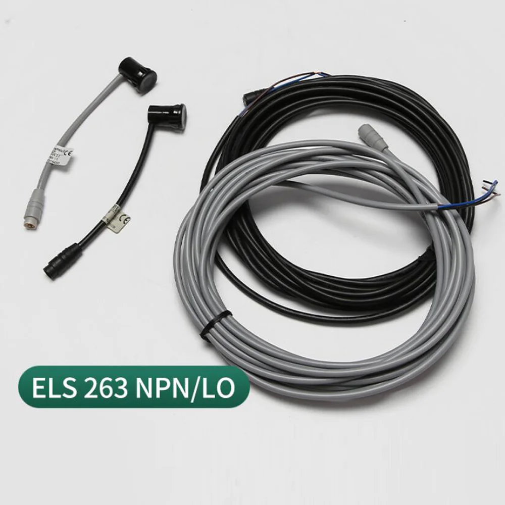 

Трехфазное реле лифта SW11 с завода