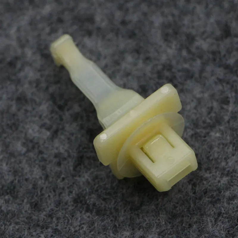 Для tiguan Scirocco Touarege передняя отделка лобового стекла Панель зажим A-стойка застежка