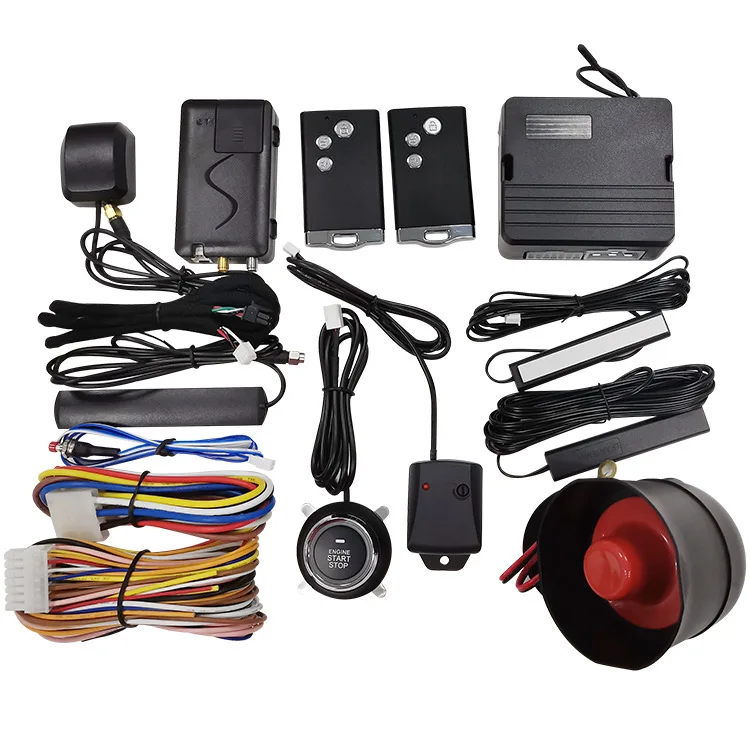 Оптовая Прямая поставка рычаг двигателя снятие система иммобилайзера