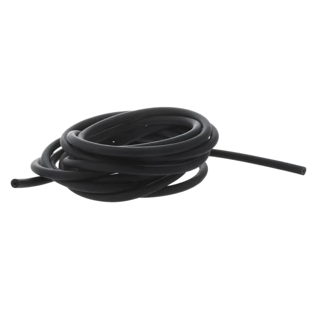 

Тренировочная Резиновая лента, катапульта, двойная Рогатка, эластичная, черная, 2,5 м