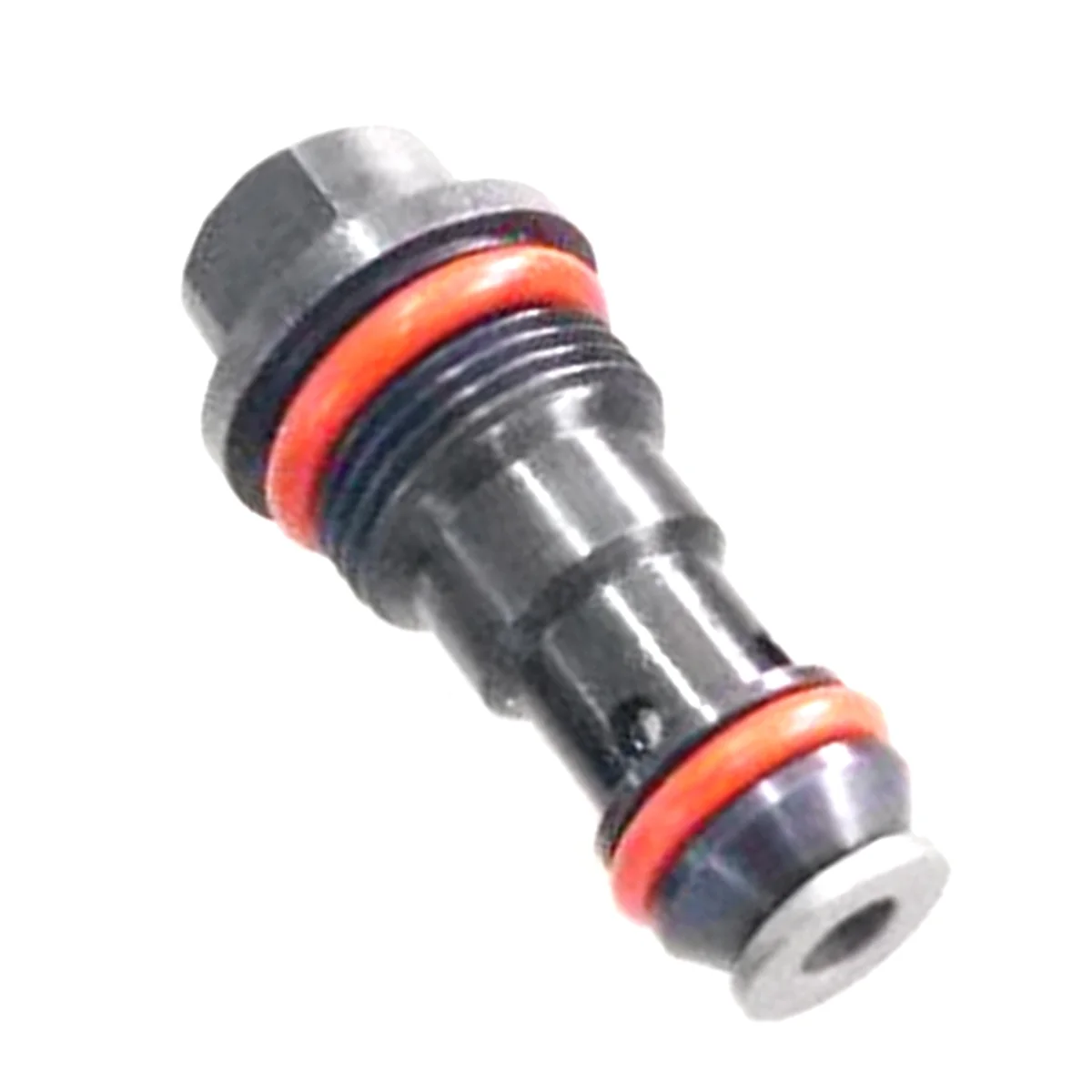 1 шт. обратный предохранительный клапан топлива в сборе 294160 -0200 2941600200 Для насоса