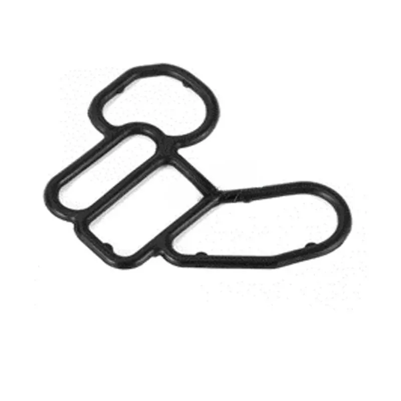 Масляный фильтр 15302-5G0-A00 Соленоидный клапан прокладка для Honda Accord Acura Crosstour 153025G0A0