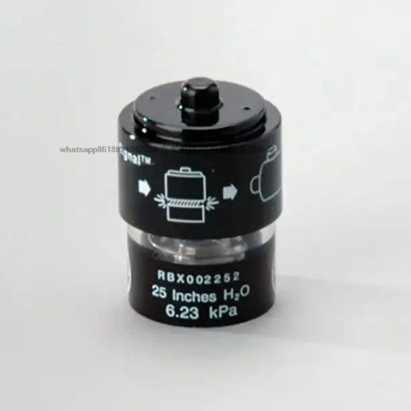 Подходит для индикатора перепада давления воздушного фильтра 6 23 KPA Donaldson Sensor X 002252