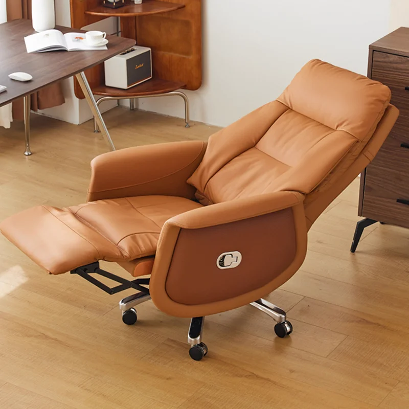 Офисное кресло Silla Oficina