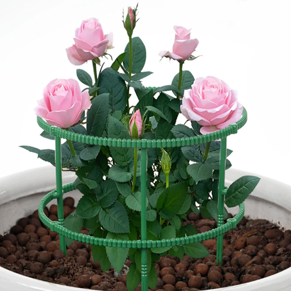 

Flower Stand Gardening Stake Climbing Support Stakes Supplies Supply Orchid