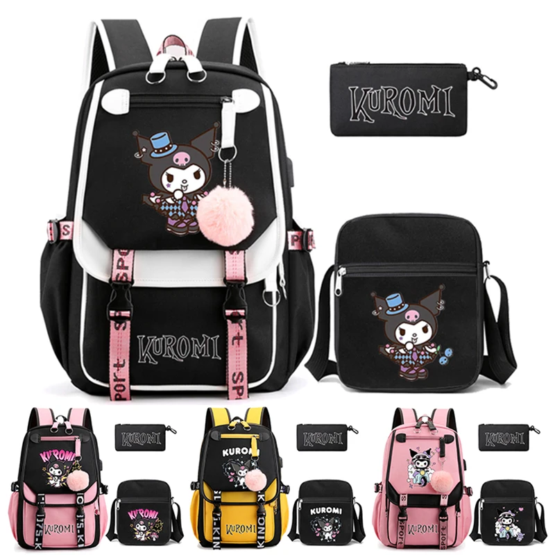 MINISO Куроми Рюкзак