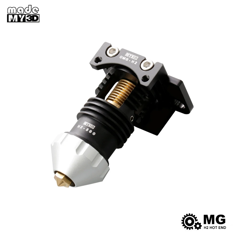 

Комплект HOTEND OMG H2, прямой драйвер ENDER 3 V2S