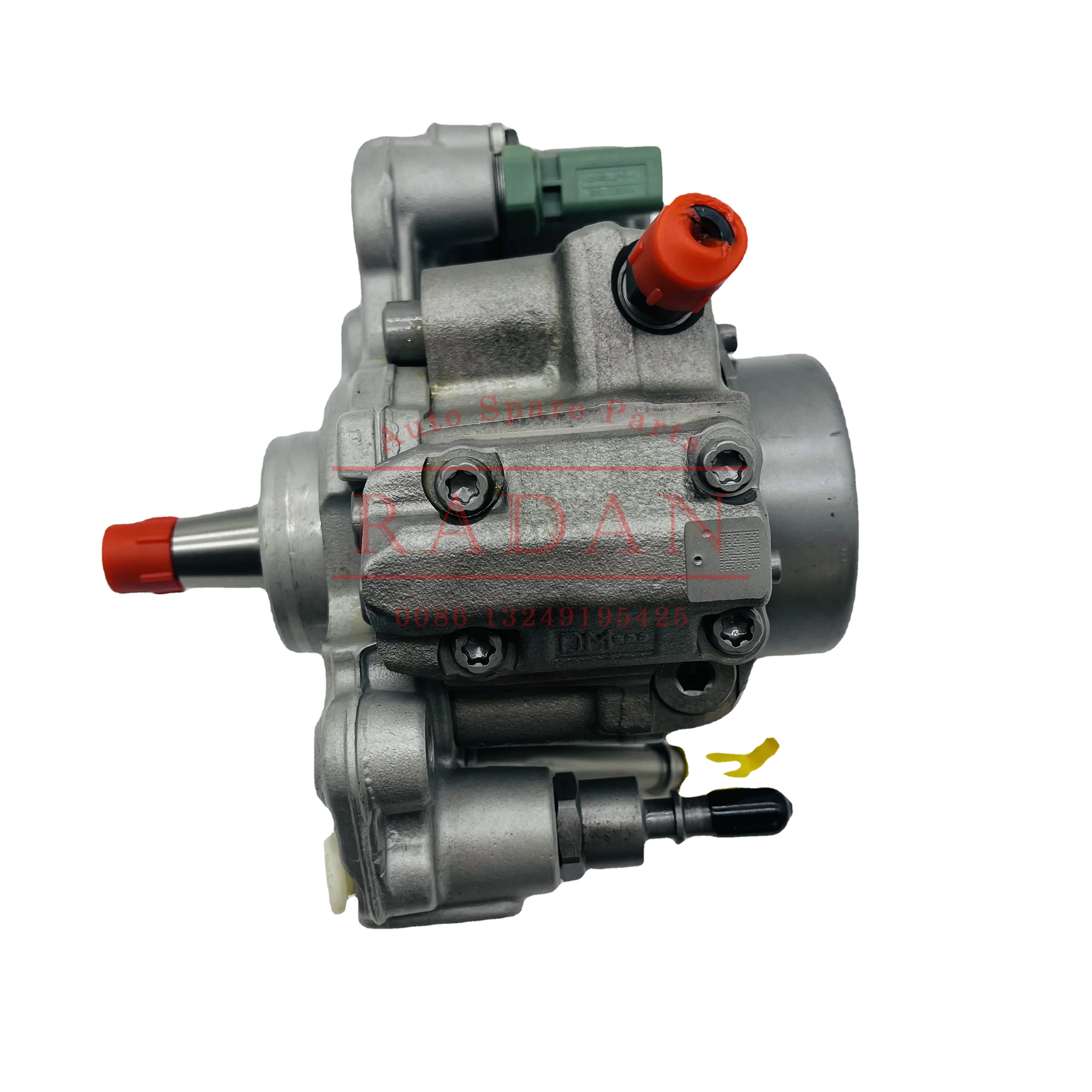 Насос для впрыска дизельного топлива Great Wall Wingle 5 Haval H5 H6 GW4D20 2.0L 1111100-ED01 9424A100A