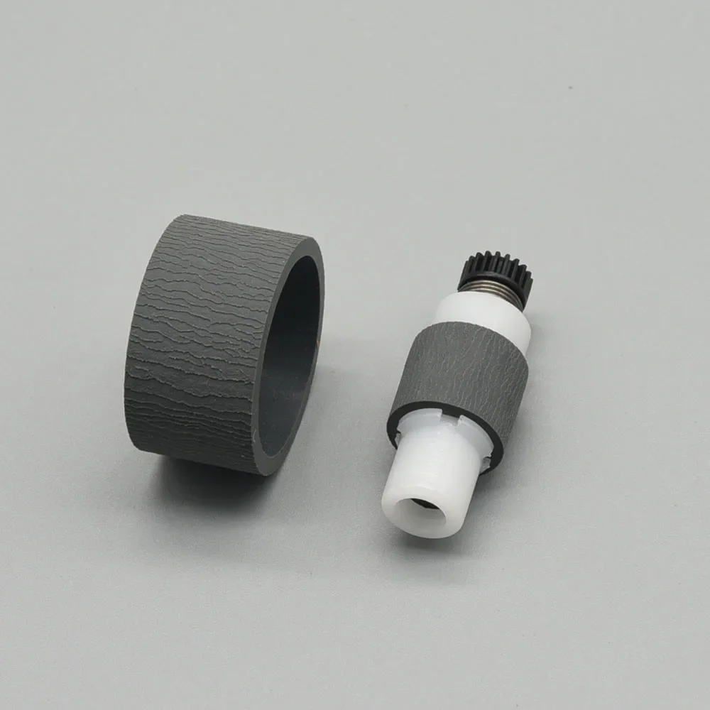 QM3-4014-000 QM3-4014-010 Покрышка ролика захвата для CANON MX338 MX330 MX328 MX320 MX358 MX357 G1400 G2400 G3400 G1000 G2000 G3000 (art.: 3920d2f78aecd) - 3920d2f78aecd