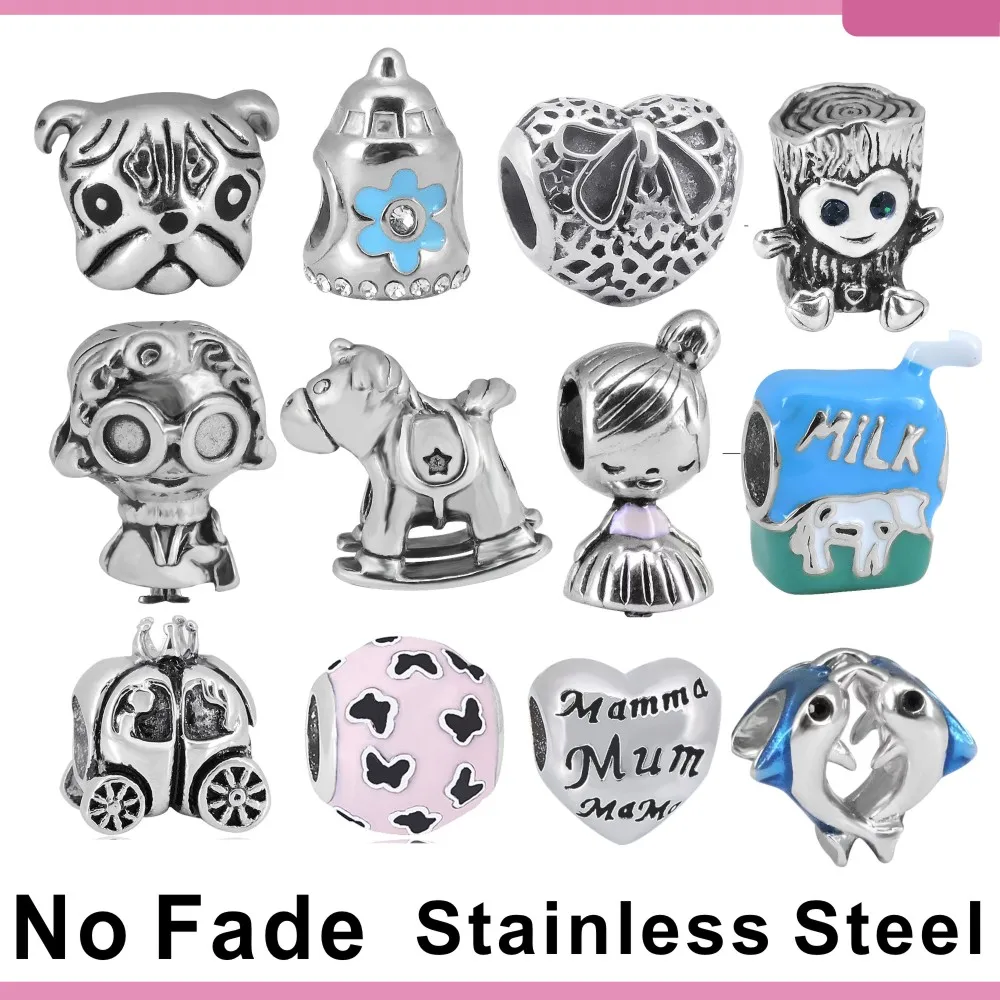 1 шт. милый кот свинья собака медведь крупный рогатый скот кролик единорог слон