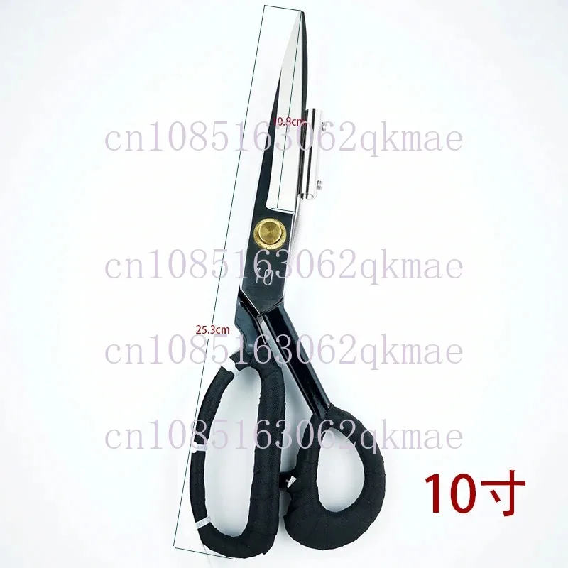 Портновские ножницы электрическая нагревательная Ткань Горячая кромка режущая