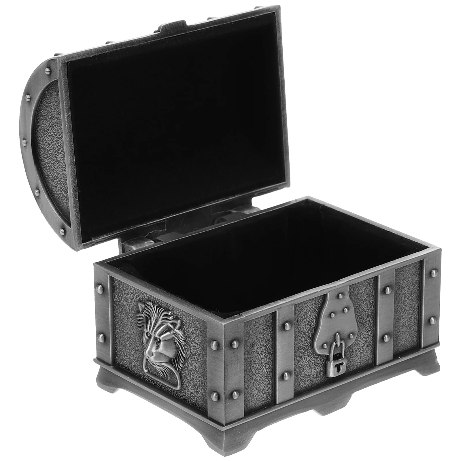 

Jewel Case Decor Home Jewelry Storage Case Pirate Decor Treasure Jewelry Box Decorate Jewelry Storage Box