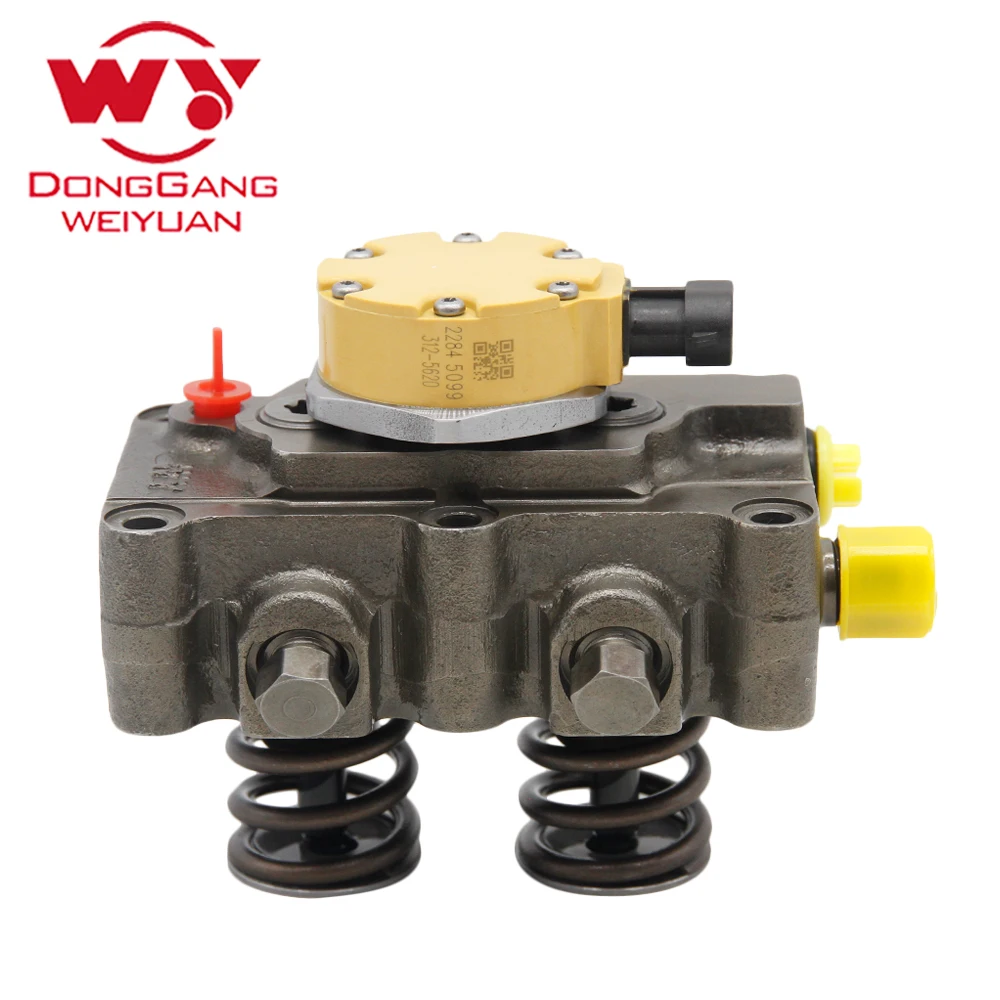 

Ротор головки 320D, головка насоса, для топливного насоса Caterpillar 326-4635/317-8021/324-0532/317-7966/296-9126, для двигателя C6.4/C6.6/C4.2/C4.4