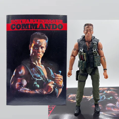 Коллекционная фигурка Terminator 2