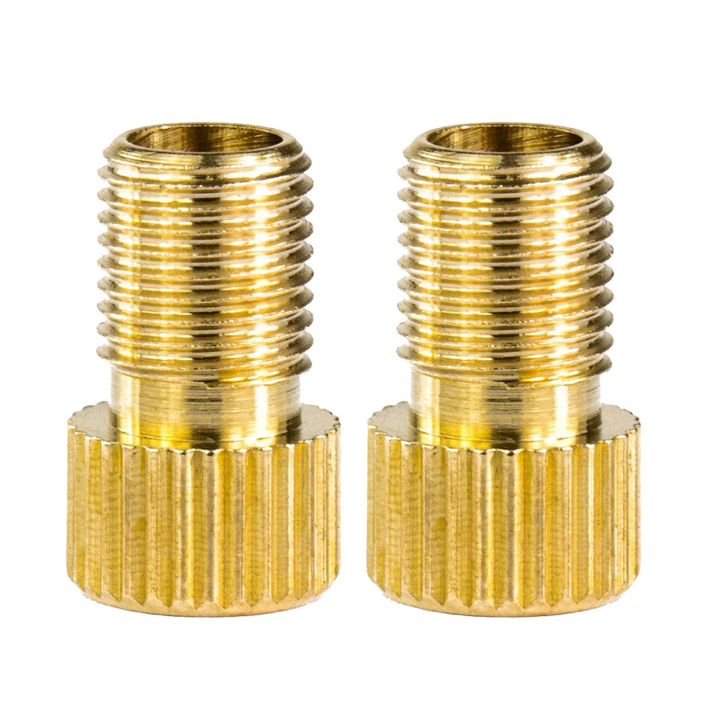 Адаптер для клапана горного велосипеда мотоцикла надутый подходит маленьких