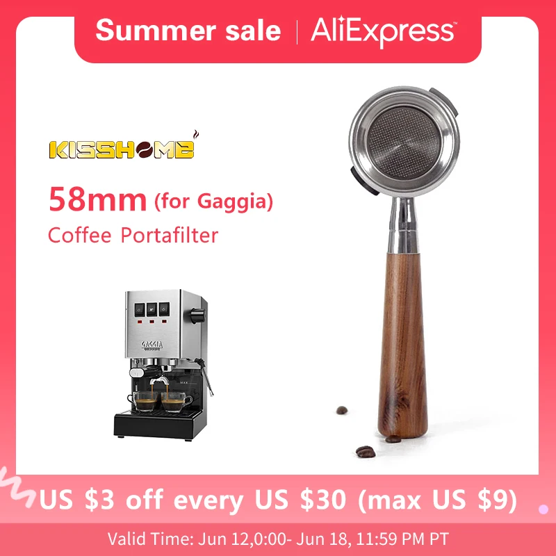 Cafe Machines Accessories