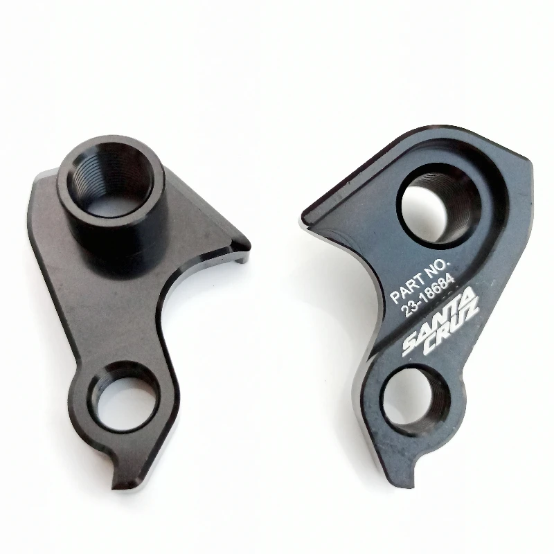 

1Pc For Santa Cruz #23-18684 Maverick Bronson Blur 5010 Highball Hightower 3 Carbon Bicycle Rear Derailleur Hanger Mech Dropout
