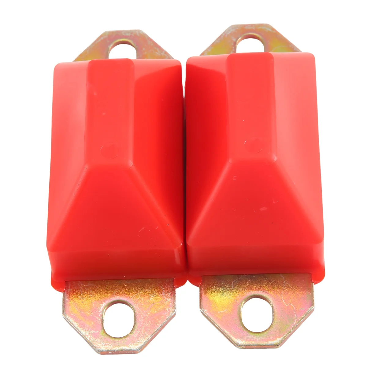 Для 82-02 Camaro/Firebird полиуретановые задние ограничители удара комплект 17-дюймовых