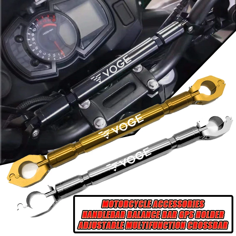 Кронштейн для руля Loncin Voge 300DS 300AC 300R 300RR 500R 500DS 600DS 650DS DS525X ds900x22 мм
