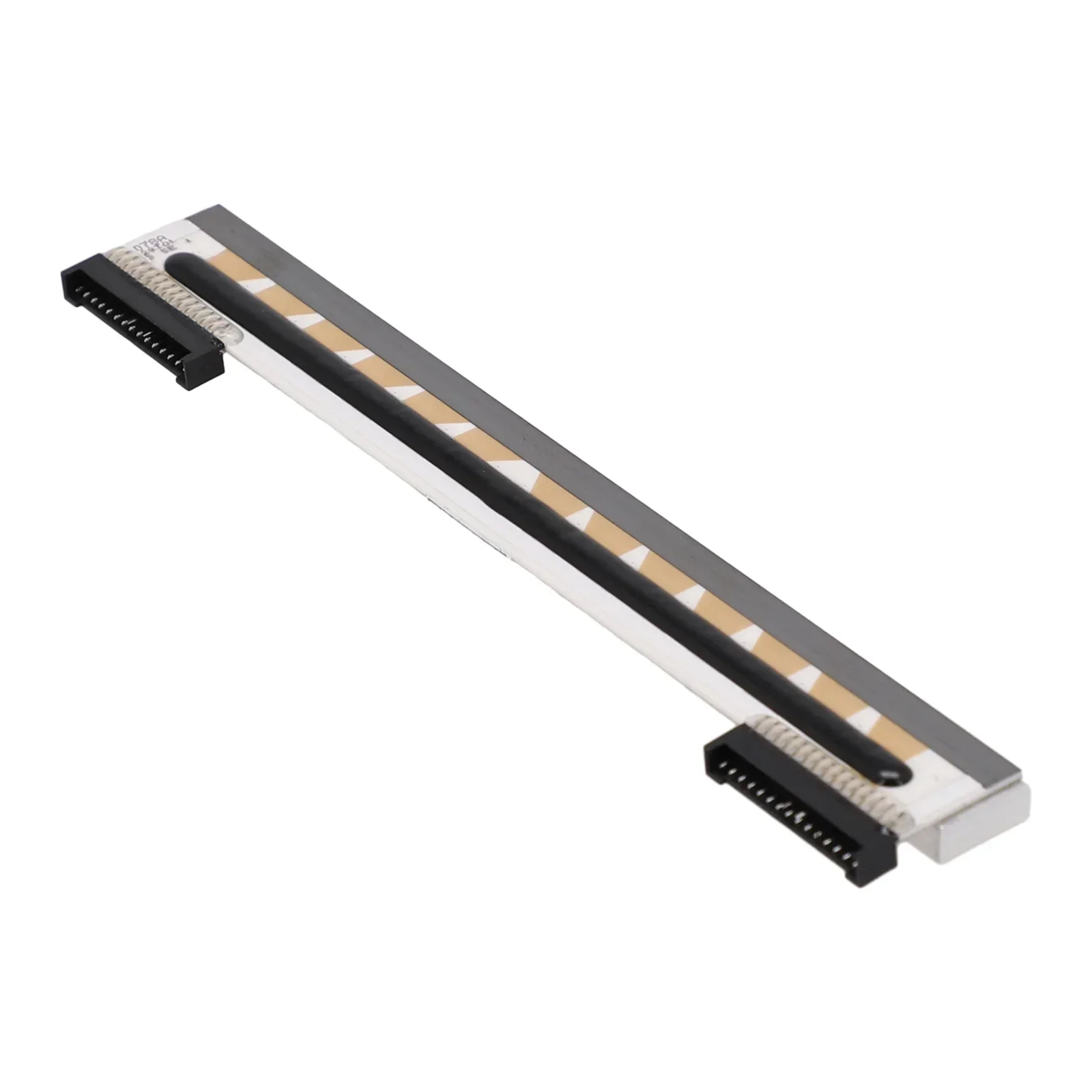 Новая практичная печатающая головка изготовлена из высококачественной