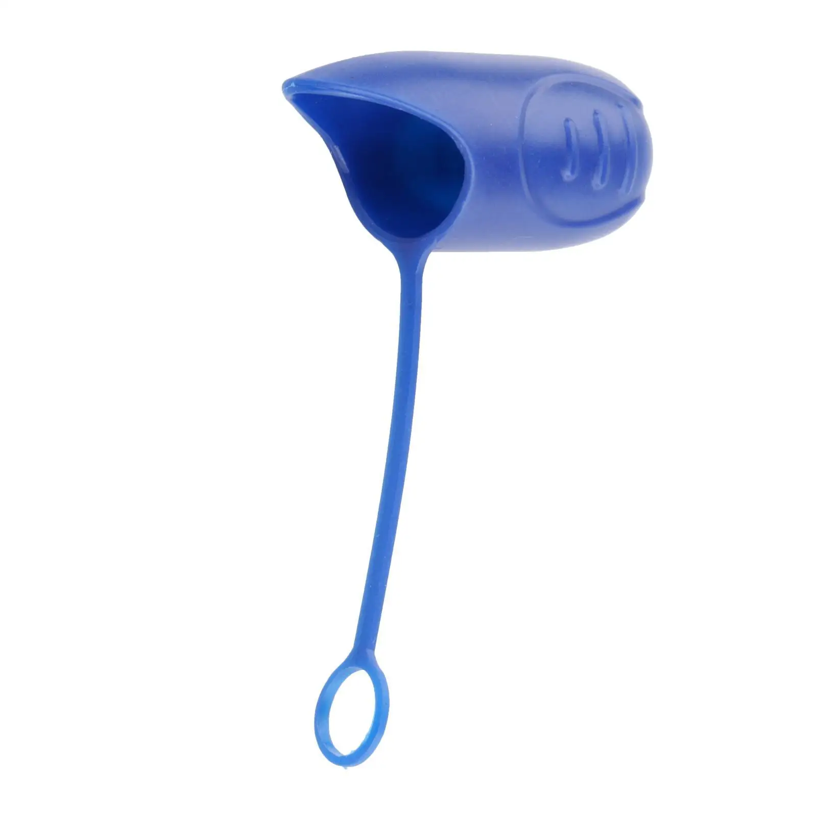 

Hydration Pack Bite Valve Cover, Plastic , Pipe Nozzle Cover Pipe Mouthpiece Bite Valve Cover for Hiking Camping