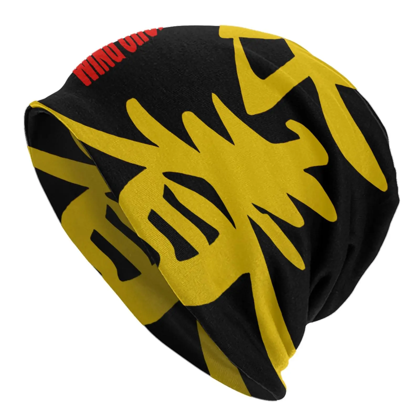 

Grandmaster Ip Wing Chun Kung Fu 1297 вязаная шапка Ковбойская шапка берет женский хип-хоп ковбойский головной убор Мужская Балаклава