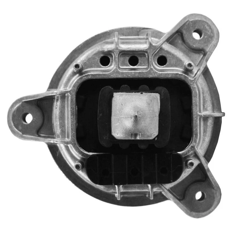 Крепление двигателя опора запасные аксессуары правый 22117935142 для BMW 5 6 7 серии F10 F07