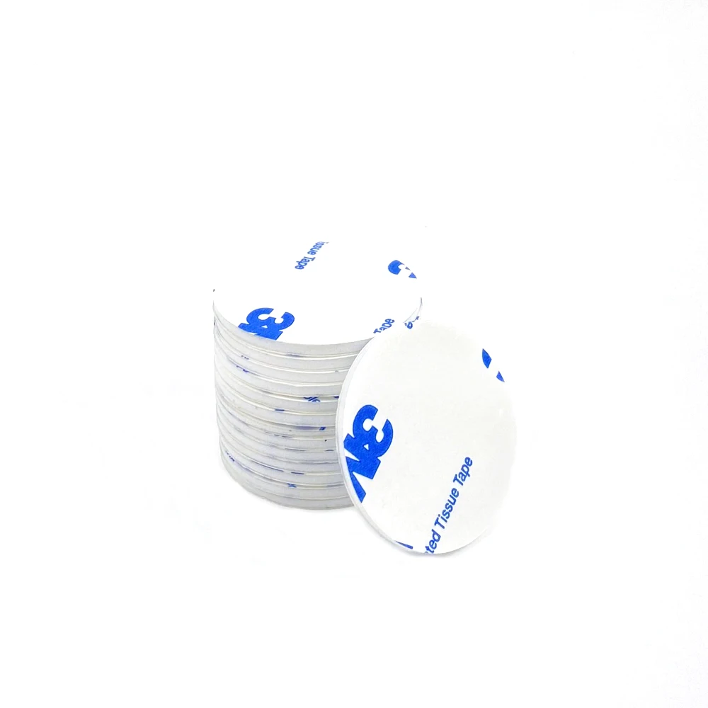 

Foam double sided adhesive tape super adhesif Two Sides eva Sticker Installation Fixing Pad for Home/Auto/Office Accessories