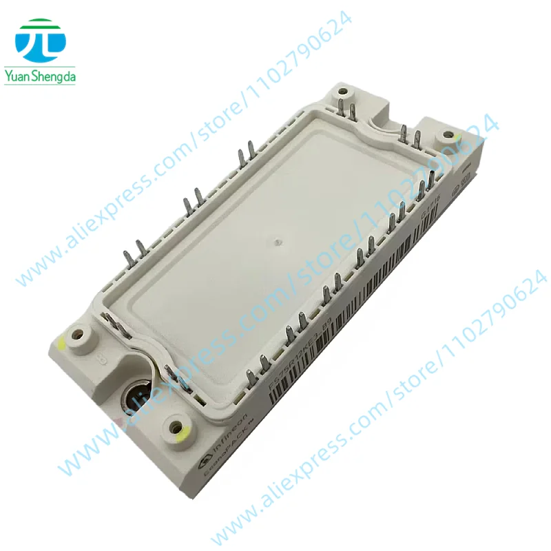 1 шт. новый оригинальный IGBT модуль питания