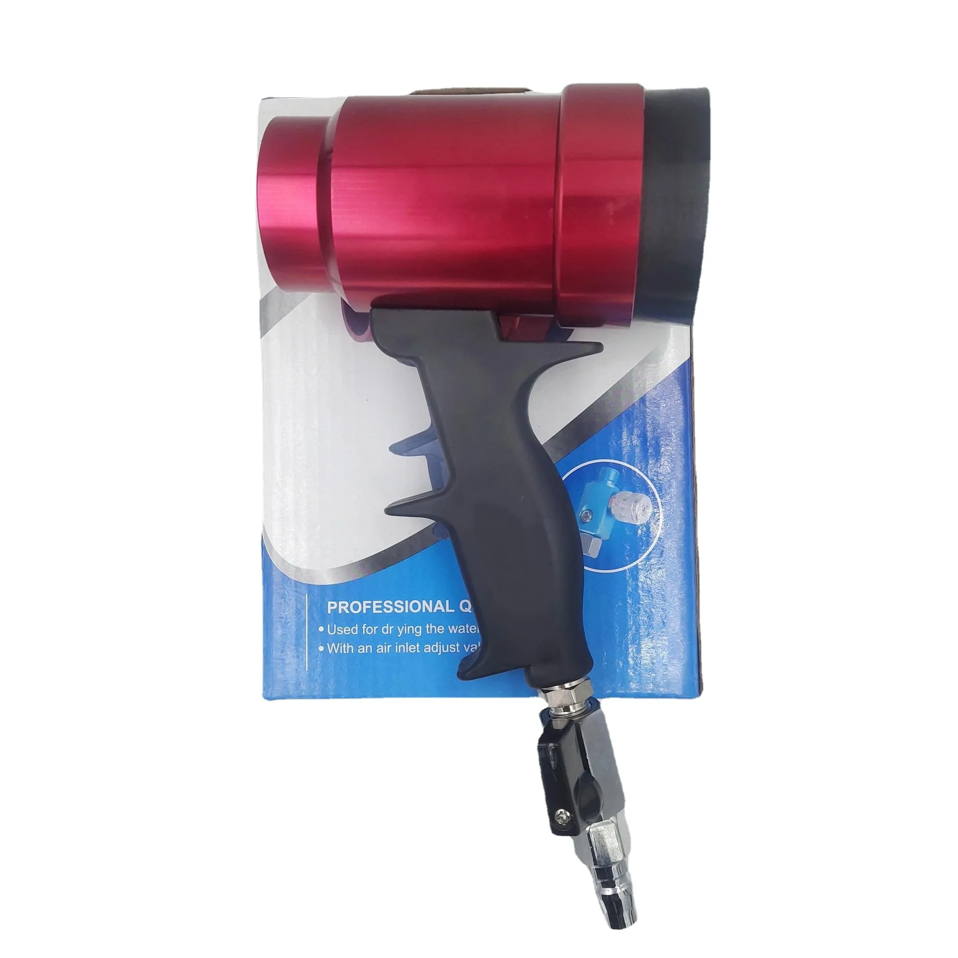 Air drying gun Saigaole water-based paint air drying equipment Automobile paint dryer Paint dryer Pneumatic tool пневмоинструмен