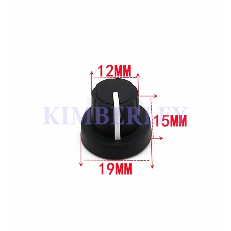 10 шт. резиновая крышка для регулятора громкости 19 х15 дюймов