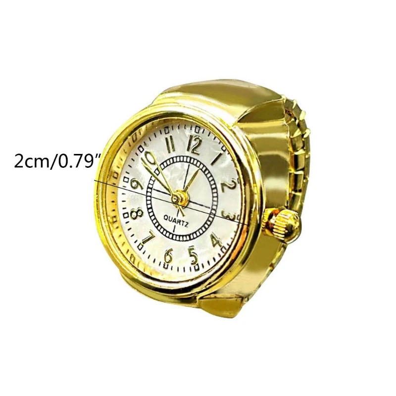 Кварцевые кольца для женщин и мужчин