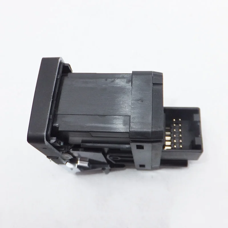 Переключатель управления стояночным тормозом 61319148508 / 61 31 9 148 508 для BMW E70 X5 E71 E72 X6