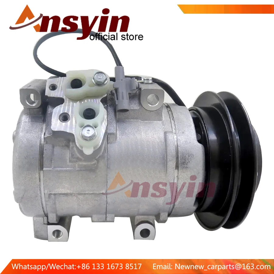 

Компрессор переменного тока для BMW X3, F25, F30, F31, F34, F20, F21, 20d, F26, X4, 35d, 7os 645292164672, 64529223695, 64529396722, 64506805025