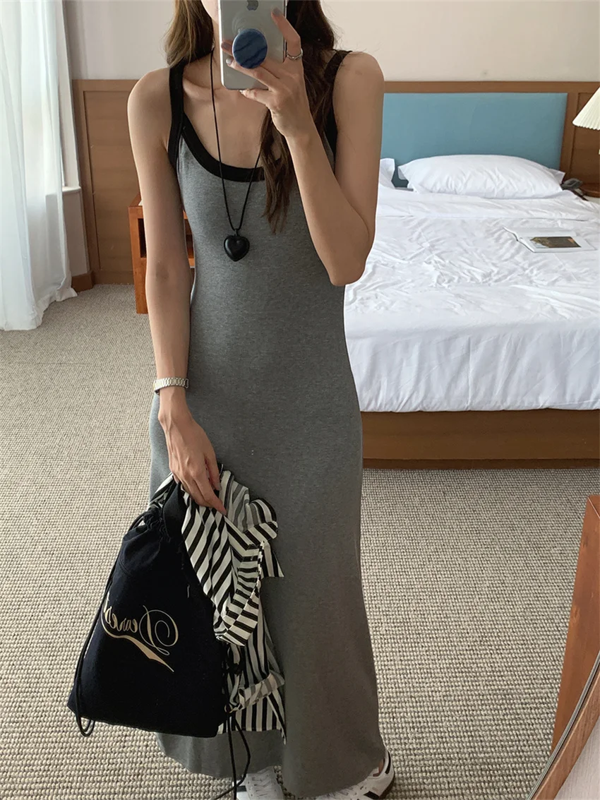 Рубашка Alien Kitty Женская в полоску Офисная элегантная Свободная Повседневная