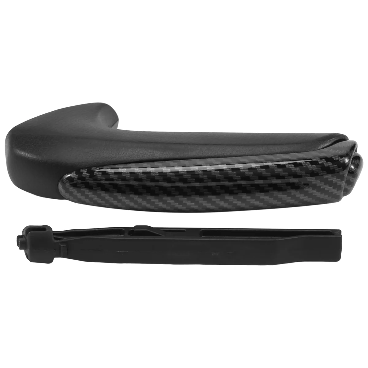 Комплект ручек рычага стояночного тормоза для Honda Civic 2006-2011 47115SNAA82ZA