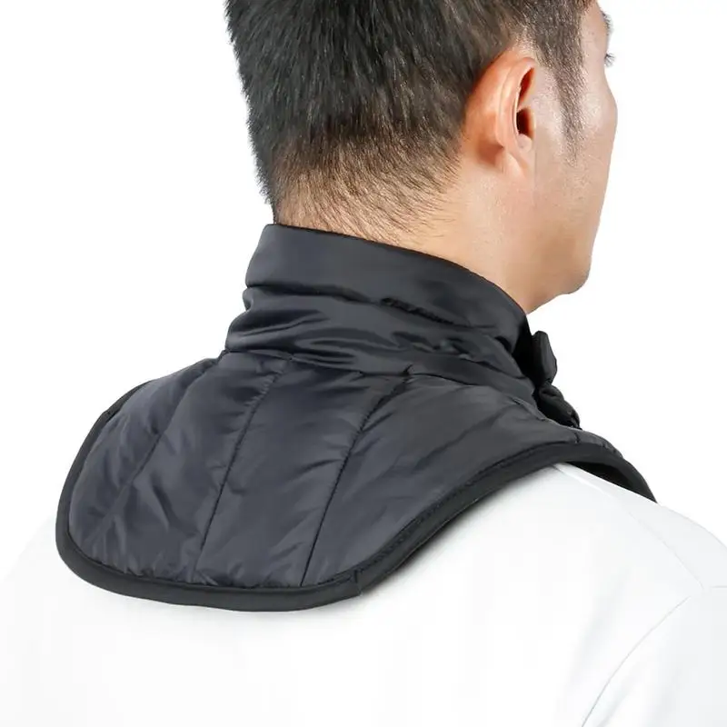 Рисунок 4 - Обогреватель для шеи мотоцикла