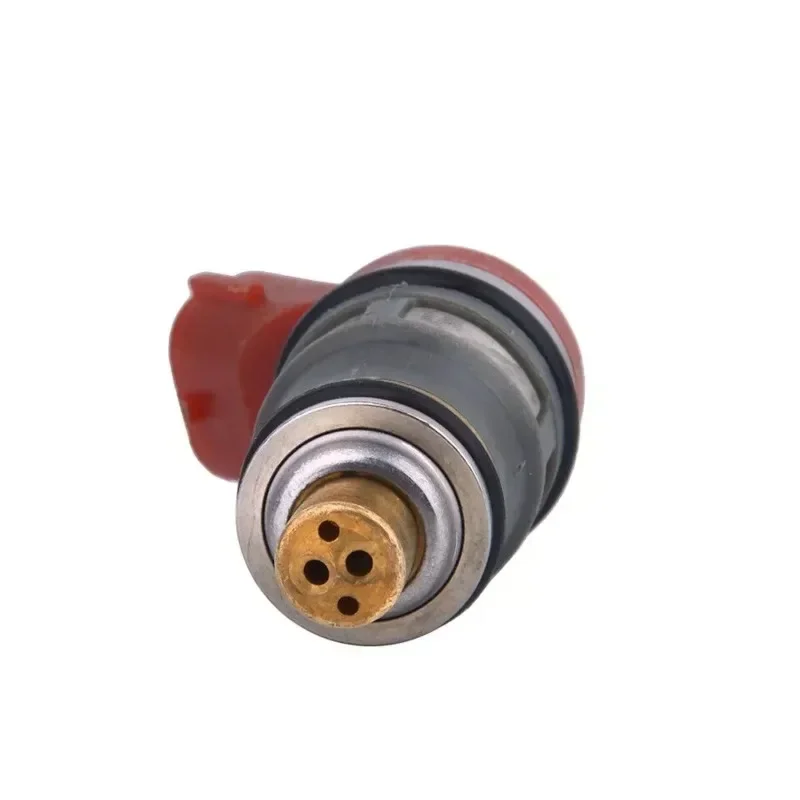 4x топливные форсунки для Toyota Previa 2.4L L4 1994-1997 годов с наддувом 23250-76020 2320976020 23209-79055