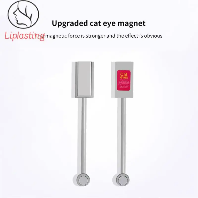 

Magnetic 3d Effect Plate Achieve Professional Salon Results Create Stunning Cat Eye Nail Art Uv Gel Line Strip Strong Plate