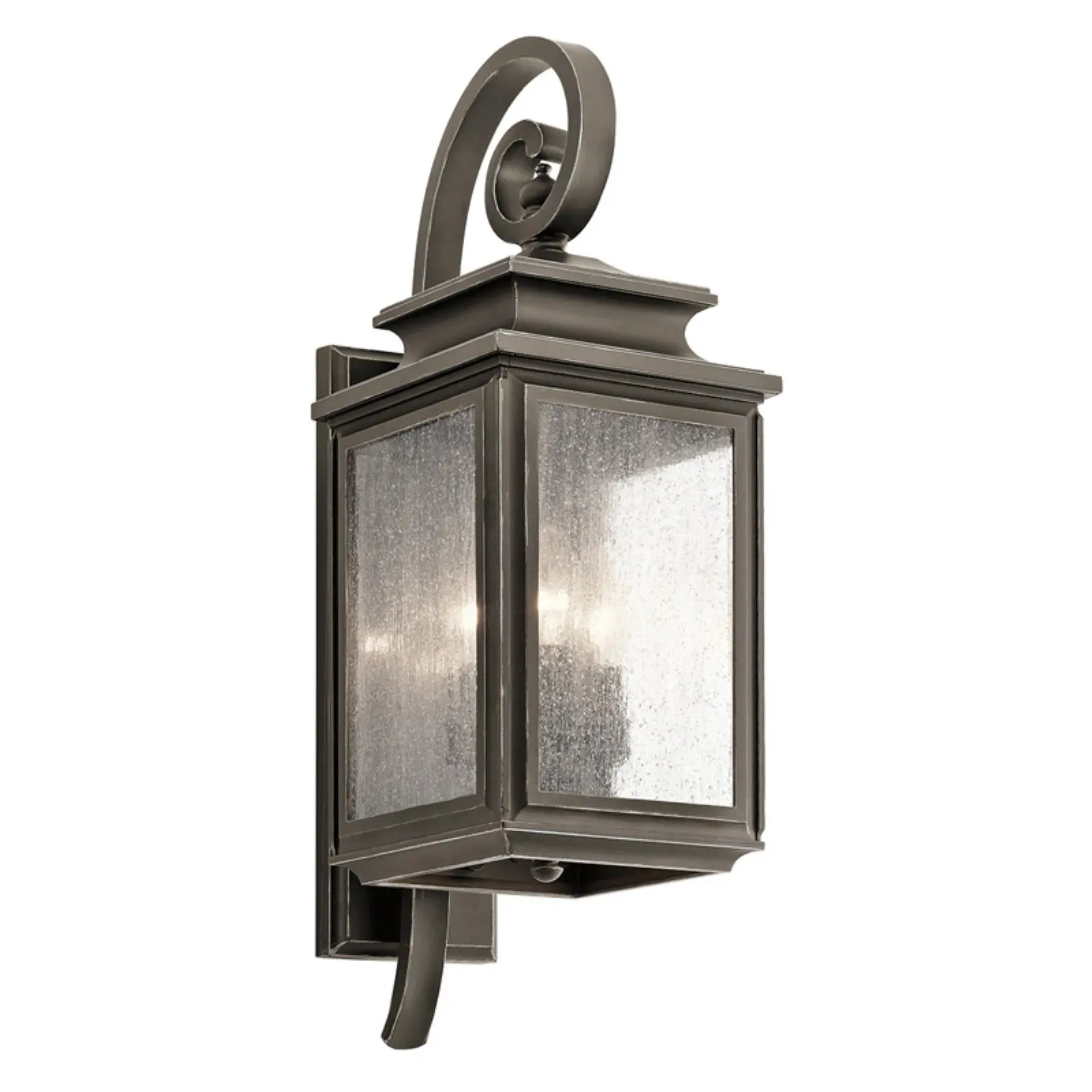 

Park 49502 Outdoor Wall Light