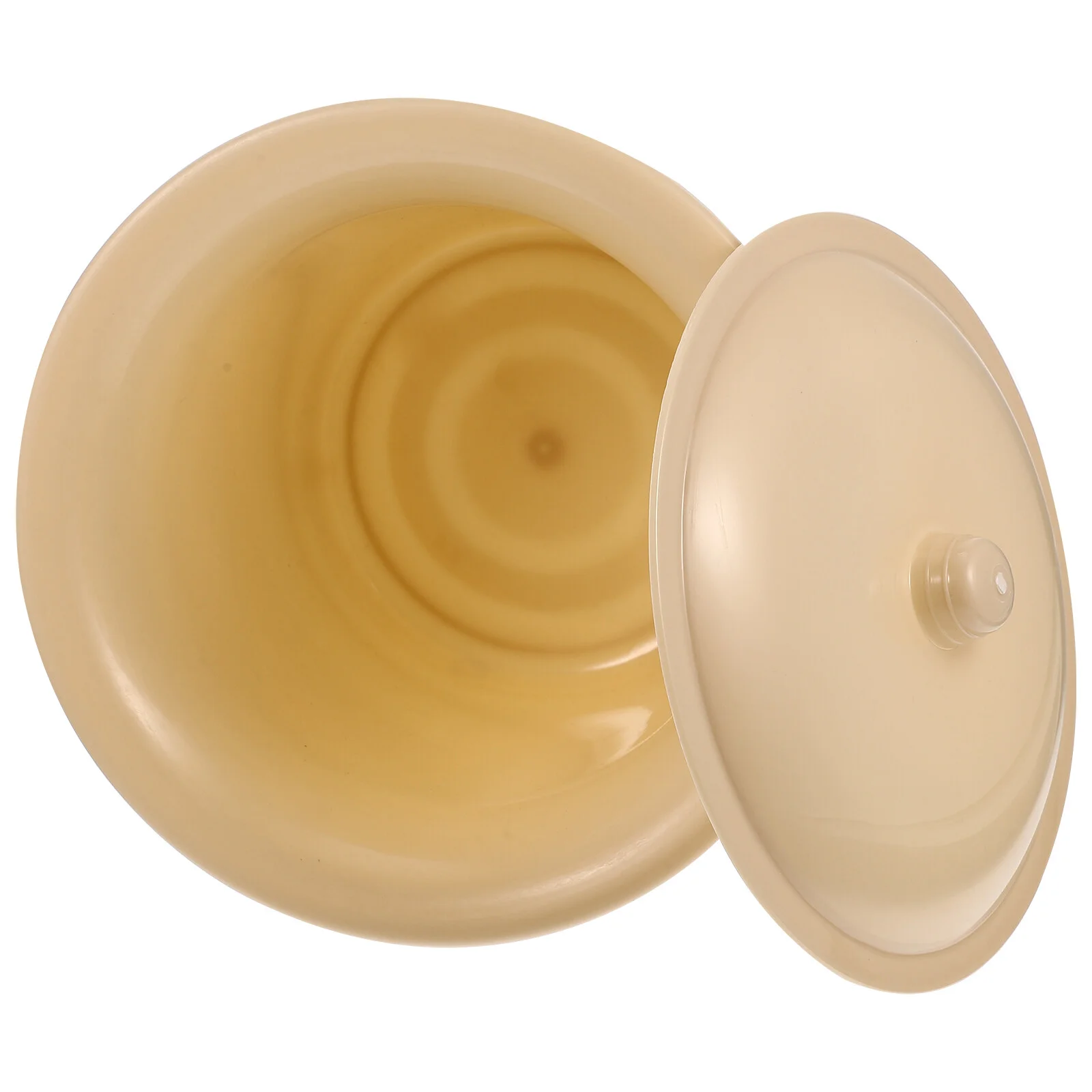 

Urine Tank Night Urinal Children Chamber Pot Spittoon Covered Pee