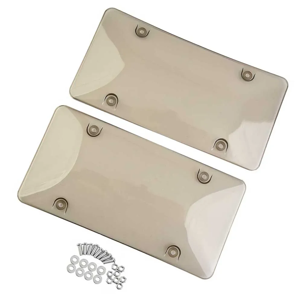 Крышка номерного знака светоотражающая пробка для транспортных средств США