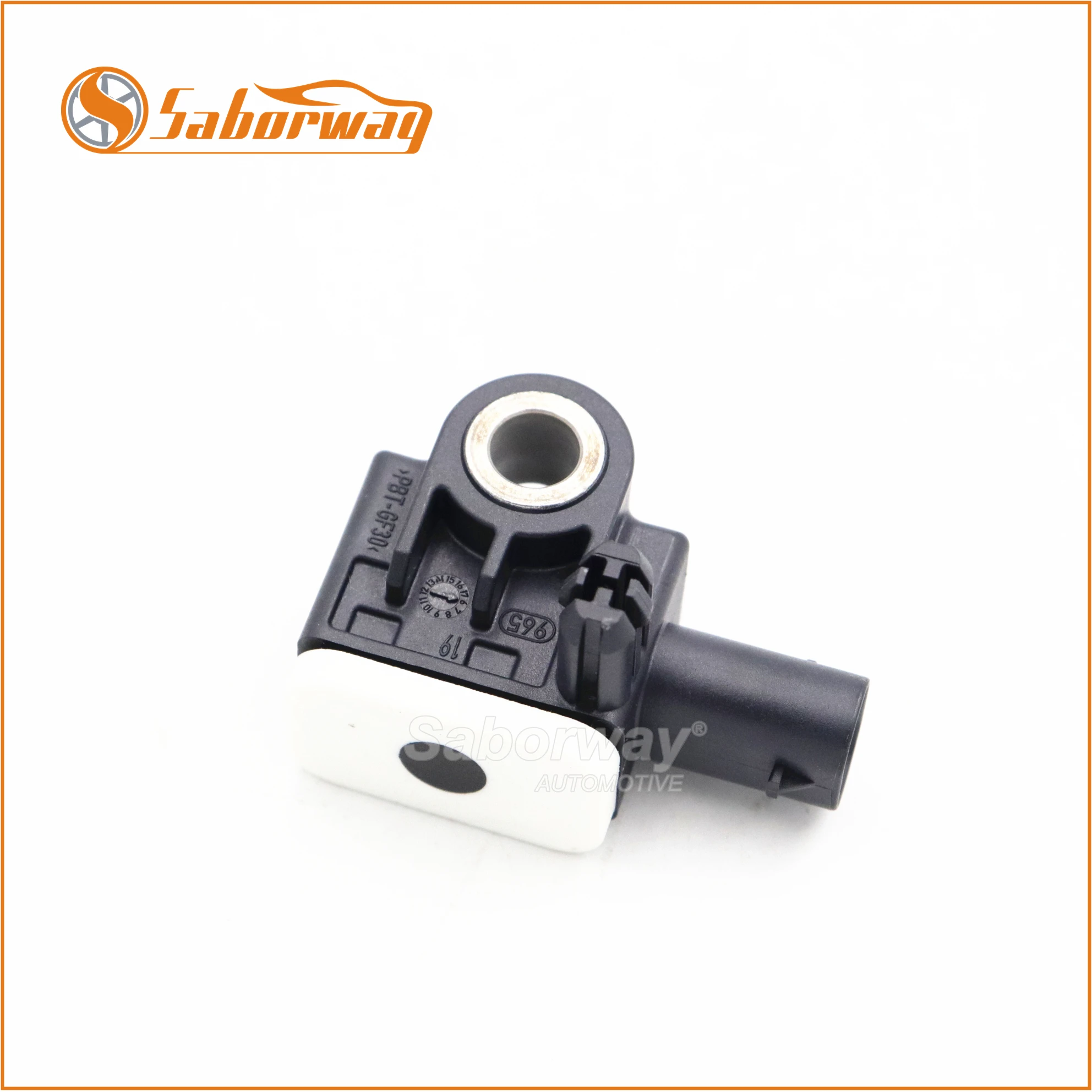 

Датчик ускорения столкновения Saborway для модели Polo Touareg UP 2H0 959 351
